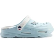 Resim U.s. Polo Assn. Paula 5fx Mavi Kadın Sabo Terlik 