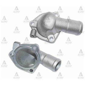 Resim TAIWAN 1304986J00 Termostat Kapak Üst Primera 1.6 Sunny 
