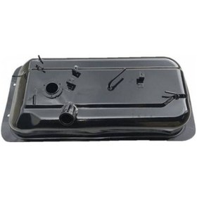 Resim Yakit Deposu Kia Ceed Estate Hb Pro 1.6Crdi 2.0Crdi Dizel 504642999 