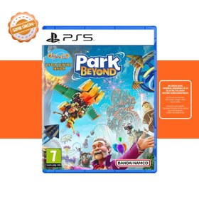 Resim Bandai Namco Park Beyond - PS5 Oyun [SIFIR] 
