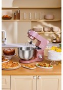 Resim Karaca Multichef Ultra 2000 W 7 LT Stand Mikser 