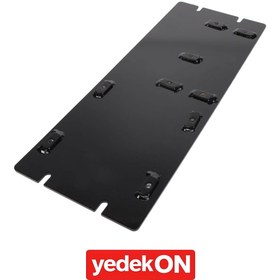 Resim AGCO Montaj Plakası - AGCO | AG423671 
