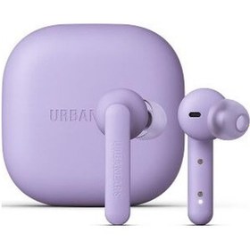 Resim URBANEARS Alby TWS Kulak İçi Bluetooth Kulaklık - Ultra Violet 