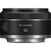 Resim RF 50MM F1.8 Stm Lens Canon