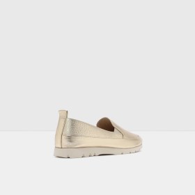 Resim Aldo Roxıe-Tr Ayakkabı Düz;oxford & Loafer - Gold 