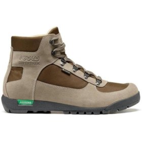 Resim Asolo Supertrek Gtx Erkek Outdoor Bot Haki 