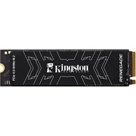 Resim Kingston Renegade 500 GB PCIe 4.0 x4 M.2 NVMe SSD 