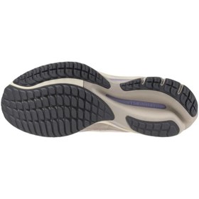 Resim Mizuno Wave Rider Beta Unisex Günlük Giyim Ayakkabısı Gri 