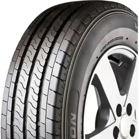 Resim Dayton 225/75 R16 118/116R Van Yaz Hafif Ticari Lastiği (Üretim Yılı: 2024) 