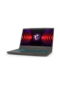 Resim MSI Thin 15 B13UC-3074XTR i5-13420H 16 GB 512 GB SSD RTX3050 15.6" Free Dos Dizüstü Bilgisayar 