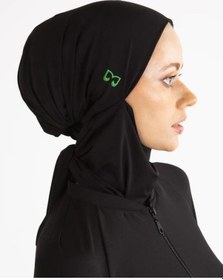 Resim Mayovera Yeşil Logo Tasarım Bone 001 