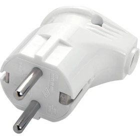 Resim Monoblok Topraklı Erkek Fiş 