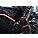 Resim MTN Kauc Motosiklet koruma dizliği, Motorcycle kneepad, (kırmızı, Medium) 