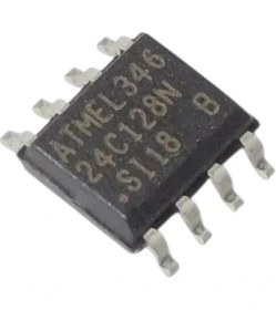 Resim Powermaster 24 C128 SMD 