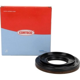 Resim CORTECO Bmw F20 Kasa 120D Diferansiyel Keçesi Corteco Marka 33107564416 