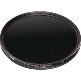 Resim Syrp Large Super Dark Variable ND Filter SY0002-0010 