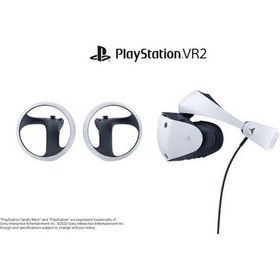 Resim Sony Ps Vr2 Ps5 Sanal Gerçekcilik Gözlüğü 