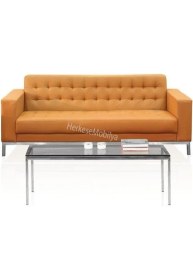 Resim Koltukstilim Terza Üçlü Ofis Koltuk Takımı 