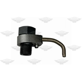 Resim Jikle Yağ D22 95-01 Yağlama Jeti / 12124-43g02 