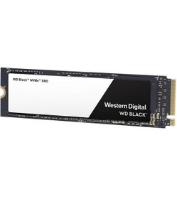 Resim WD Blue SN550 1TB 1950-2400MB-s NVMe M.2 SSD WDS100T2B0C 