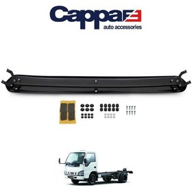 Resim Cappafe Isuzu Nlr-Nlr Long Kamyonet Ön Cam Güneşliği Siperlik Şa 