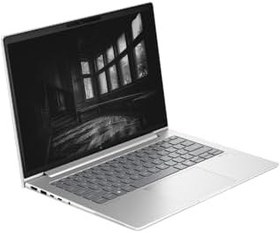 Resim Hp Elitebook 640 G11 Ultra7 155U 16GB Ddr5 2tb SSD 14"' Fhd 400NIT Wuxga Windows 11 Home Taşınabilir Bilgisayar HA23E2EAH02 + Zettaçanta 