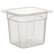 Resim Bora Plastik Gastronom Küvet Polipropile-16-150 