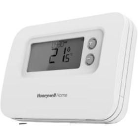 Resim Honeywell T2R Kablosuz Programlanabilir Oda Termostatı - Y2H310A0046 
