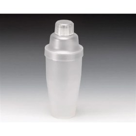 Resim Polycarbonat Shaker 700 cc 