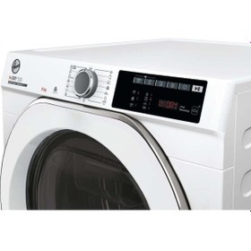 Resim Hoover NDE H8A2TSEXS-S 8 KG Kurutma Makinesi 