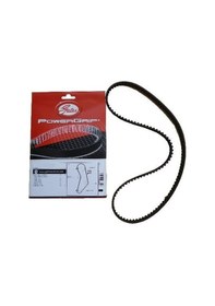 Resim GATES 5060XS Triger Eksantrik Kayışı 117×254 Nissan Sunny 1.7D 8V 82-94 -Stanza 1.7Td 8V 84-85 Ct614 