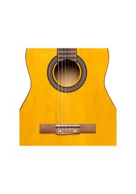 Resim Stagg Scl50 Nat 3/4 Klasik Gitar 