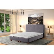 Resim İşbir Viscoped Viscostar Akıllı Yatak Pedi 