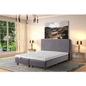 Resim İşbir Viscoped Viscostar Akıllı Yatak Pedi 