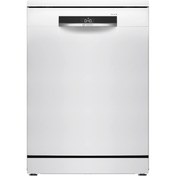 Resim Bosch SMS6EKW63T 6 Programlı 13 Kişilik Beyaz Bulaşık Makinesi 