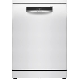 Resim Bosch SMS6EKW63T 6 Programlı 13 Kişilik Beyaz Bulaşık Makinesi 