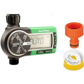 Resim Raınbırd Musluk Ucu Dijital Pilli Zamanlayıcı Zehtmr + Hediyeler 