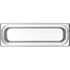 Resim Kapp Çelik Gastronom Küvet 2/4-40 