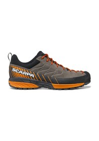 Resim Scarpa Mescalito Erkek Outdoor Ayakkabı 72103-350 Titna-mango Çok Renkli 