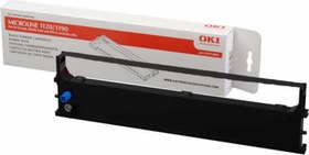 Resim Okı Microline ML-1120 Orjinal Yazıcı Şeridi 43571803 198001013 