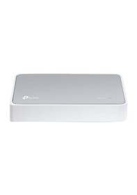 Resim Tp-link Tl-sf1008d 8-portlu 10/100mbps Masaüstü Switch 