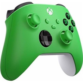 Resim Microsoft Xbox Wireless Controller 9. Nesil Oyun Kolu Velocity Green 