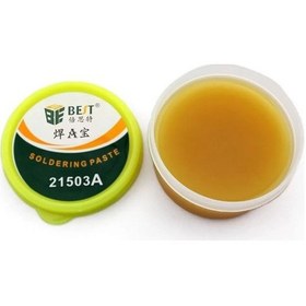 Resim Best Bst-21503A Lehim Pastası 150 GR 