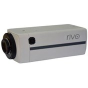 Resim Rivo Rv-7270 1-3" CCD Sony 700 Tvl Kamera Lens Yok 