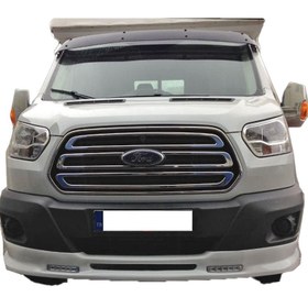 Resim Ford Transit 2016 Ledli Ön Karlık Boyasız 