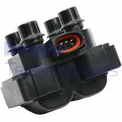 Resim DELPHI GN10177-12B1 Atesleme Bobini Ford: Escort Zetec Clx 95 1018139 928F12029CA GN1017712B1 (WE219482) 