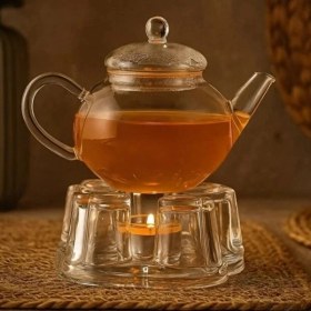 Resim Datatek Cam Isıtma Standı 