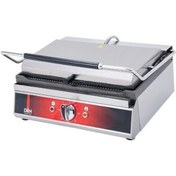 Resim Drn Endüstriyel Tost Makinası 24 Dilim Elektrikli-95271 