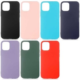 Resim İphone 12 Pro Uyumlu Zore Lsr Lansman Kılıf-koyu Yeşil Koyu Yeşil 