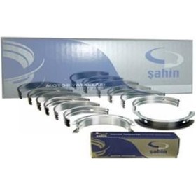 Resim Sahin-An5237Sa001 Ana Yatak Std V184 V347 Peugeot Boxer Iii 2.2 H 515202688 